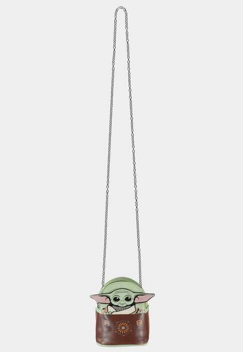 Mandalorian - Grogu Micro Bag