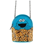 Cookie Monster Micro Bag