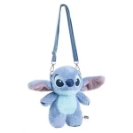 Stitch plush bag - Lilo and Stitch
