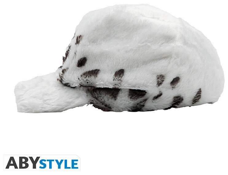 ONE PIECE - Trafalgar Law Replica Cap