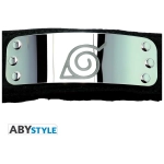 NARUTO SHIPPUDEN - Headband - Konoha - Adult size