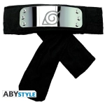 NARUTO SHIPPUDEN - Headband - Konoha - Adult size