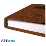 CTHULHU - Premium A5 Notebook "Great old Ones"