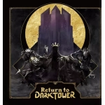 Return to Dark Tower - Version 2.0 - EN