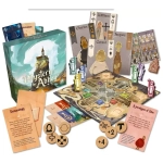 Mystery of the Abbey - EN