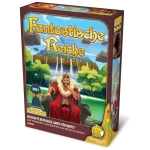 Fantastische Reiche