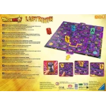 Dragon Ball: Super Labyrinth