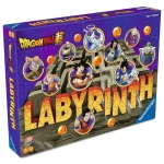 Dragon Ball: Super Labyrinth