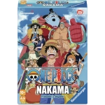 One Piece Nakama