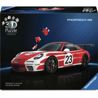 Iconics Porsche 911 GT3 Cup 