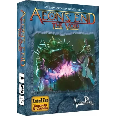 Aeon's End: The Void - EN