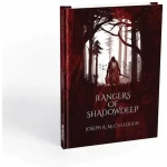 Rangers of Shadowdeep Standard Edition - EN