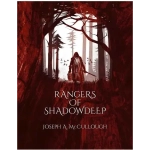 Rangers of Shadowdeep Standard Edition - EN