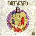 Mordred - DE