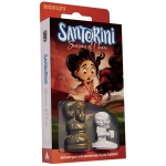 Santorini - 2nd. Edition Seasons of Chaos God Pack Expansion - EN