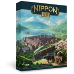 Nippon Zaibatsu - DE