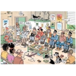 Seh das Positive - Jan van Haasteren Seh das Positive - Jan van Haasteren