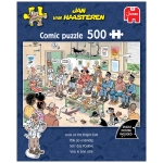 Seh das Positive - Jan van Haasteren