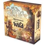 Defenders of the Wild - EN