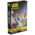 Star Wars: Shatterpoint – First Contact Mission Pack