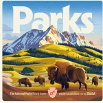 Parks 2nd. Edition - EN