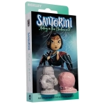 Santorini - 2nd. Edition Hiding in the Underworld God Pack Expansion - EN