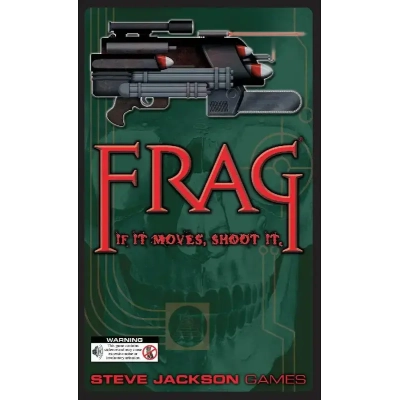 Frag - EN