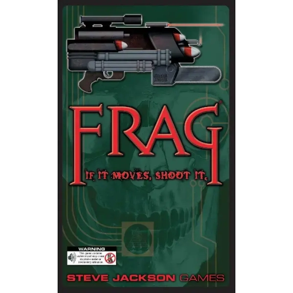 Frag - EN