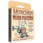Munchkin Warm Fuzzies - EN