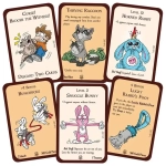 Munchkin Warm Fuzzies - EN