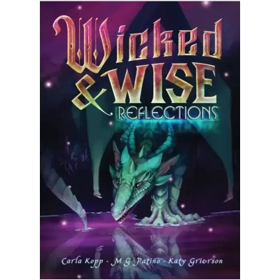 Wicked & Wise - Reflections - Expansion - EN