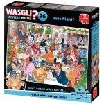 Wasgij Mystery 26 - Date Night