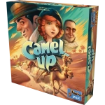 Camel Up 2nd Edition