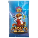 Mindbug - Jenseits Add-On Pack - DE