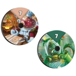Mindbug - Set Battlefruit Kingdom - EN