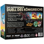 Mindbug - Königreich der Kampffrüchte - DE