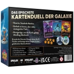 Mindbug - Galaxie der Kampffrüchte - DE