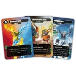 Mindbug - Tag Team 2v2 Mode - EN