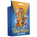 Mindbug - Tag Team 2v2 Mode - EN
