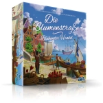Die Blumenstrasse - Blühender Handel Erweiterung - DE