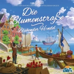Die Blumenstrasse - Blühender Handel Erweiterung - DE