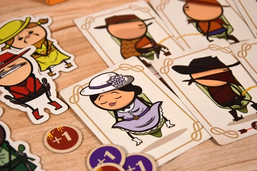 Texas Hold It - DE