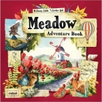 Meadow - Adventure Book Expansion - EN