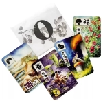 Meadow - Promo Envelope O - EN