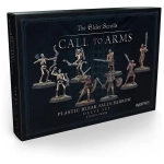 The Elder Scrolls Bleak Falls Barrow Resin Delve Set - EN