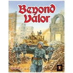 ASL Beyond Valor - Reprint - EN