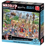 Welt voller Wunder - Wasgij Efteling