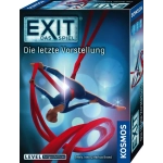 EXIT: Das Spiel - Die letzte Vorstellung
