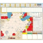 1846: The Race to the Midwest 2nd Printing - EN
