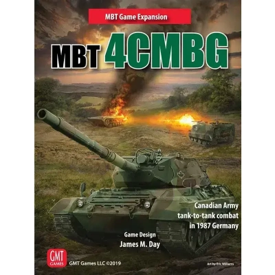 4CMBG: MBT Expansion #3 - EN